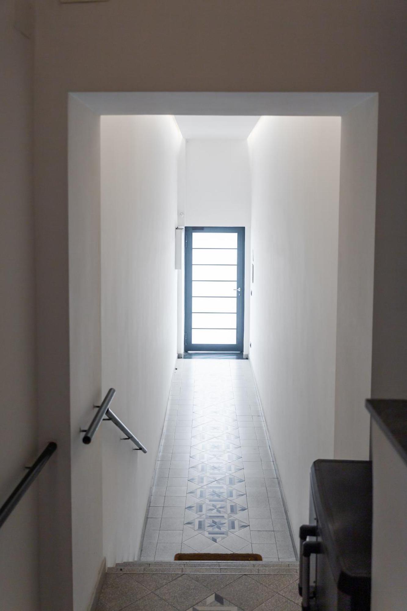 Archihouse Suites Neapel Exterior foto