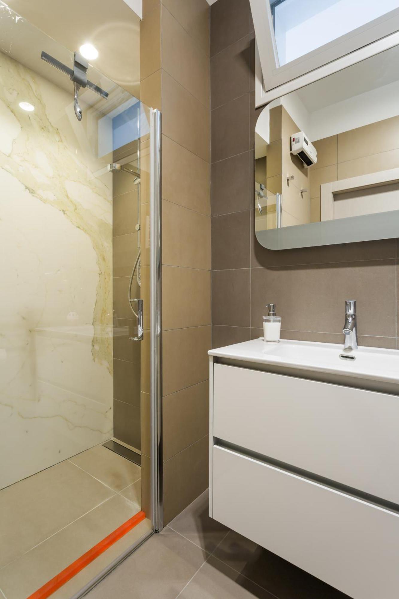 Archihouse Suites Neapel Exterior foto